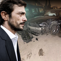 Kaza sonrası Ahmet Kural'dan flaş açıklama