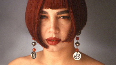 Sezen'den 'Ben Yoluma Giderim'