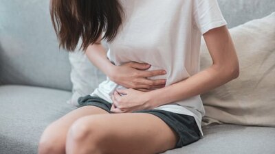 Şişkinlik sorunuyla baş etme yolları