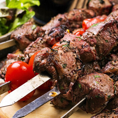 Ne baklava, ne döner! İşte Türkiye'nin en popüler iki lezzeti