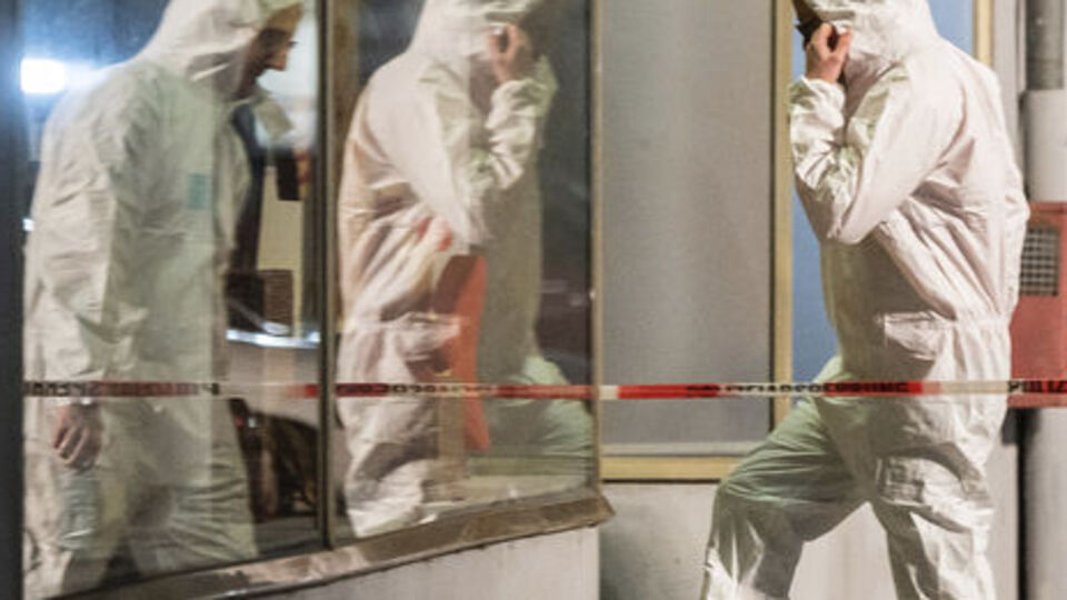 Erdoğan'dan Almanya'daki saldırıda hayatını kaybedenlerin ailelerine başsağlığı