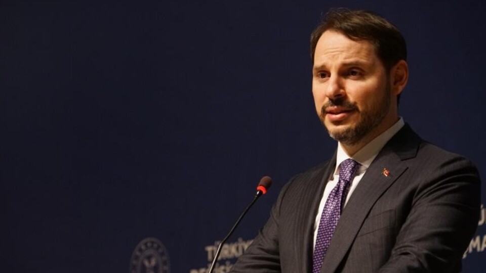 Bakan Albayrak'tan enflasyon, kur ve faiz açıklaması
