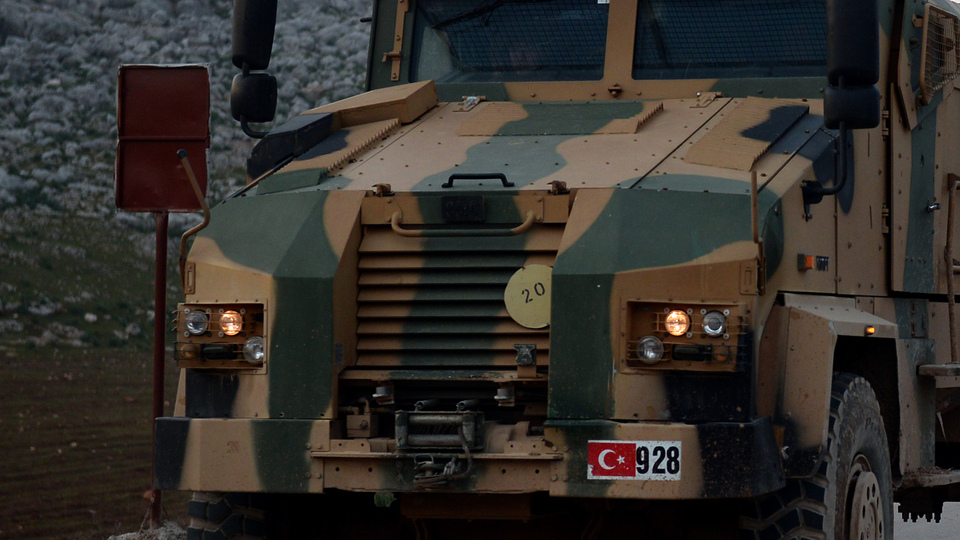 Reuters: Türkiye, İran, Rusya Tahran'da bir araya gelecek