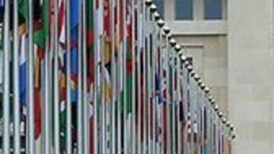 BM'den kritik Libya açıklaması