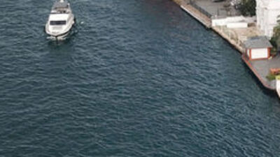 İmar Kanunu'nda değişiklik Resmi Gazete'de