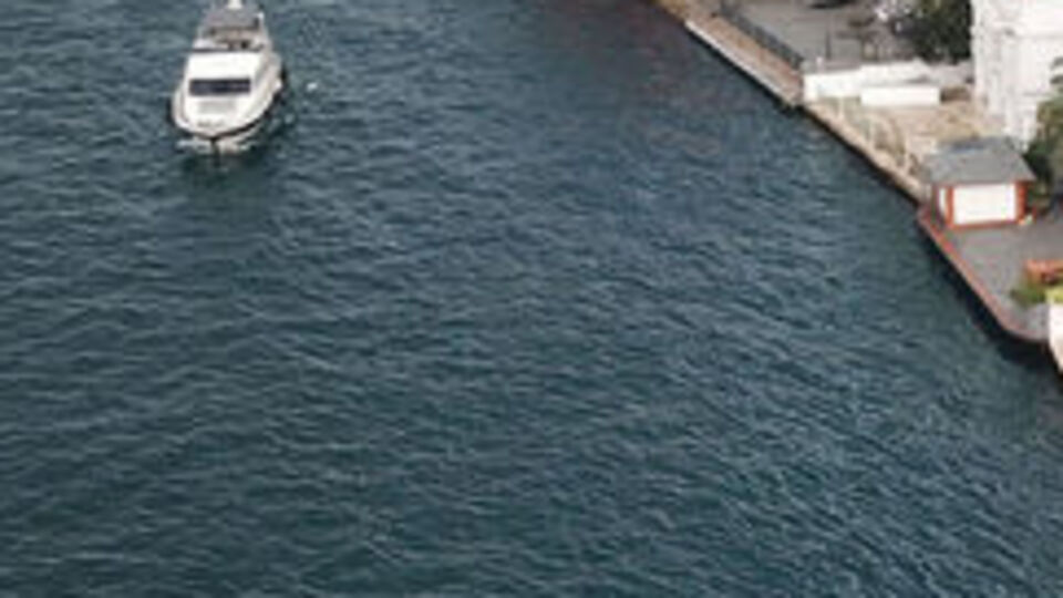 İmar Kanunu'nda değişiklik Resmi Gazete'de