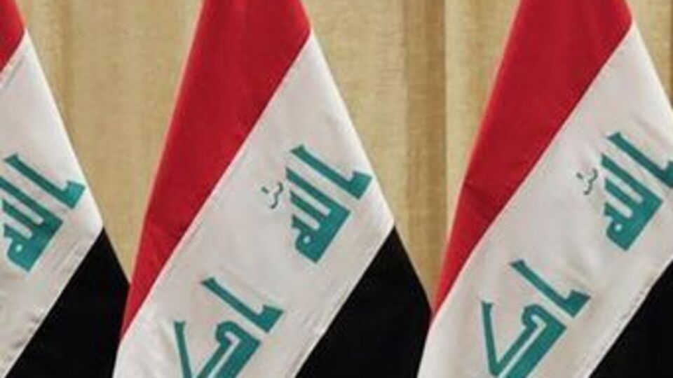 Irak, İran'a uçuşları askıya aldı