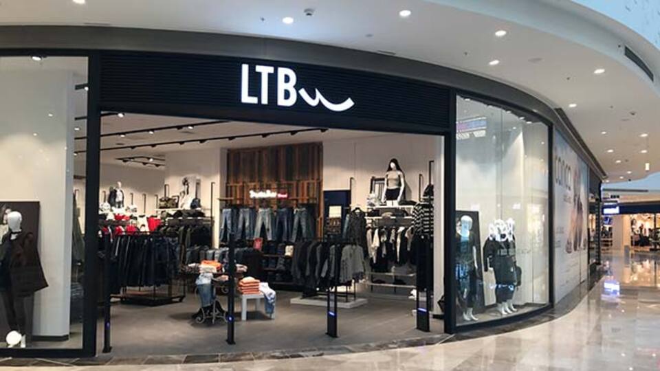 LTB (Little Big) mesai saatleri 2020