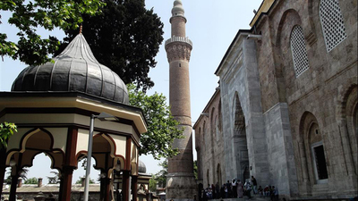 Cuma Hutbesi 21 Şubat 2020!