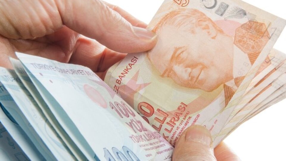 Asgari ücret ve AGİ 2020 rakamları