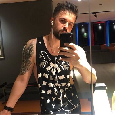 Onur Kıvrak ortaya çıktı!