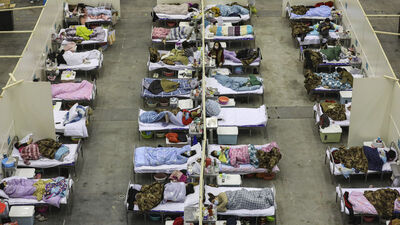 24 saatte 118 can kaybı! Bilanço ağırlaşıyor!