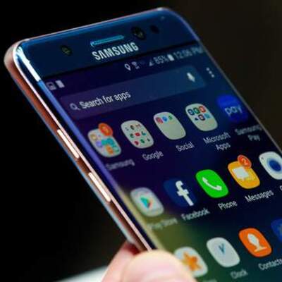 Samsung kullanıcılarını korkutan mesaj