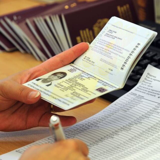 11 bin 27 pasaportta tedbir kaldırıldı!