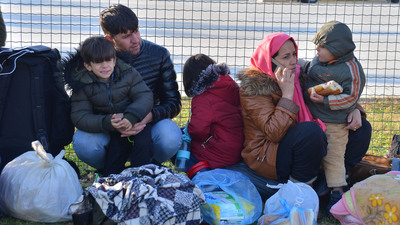 O film gerçek oldu!