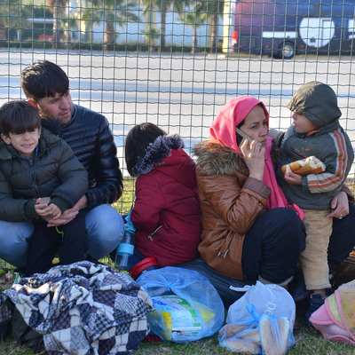 O film gerçek oldu!