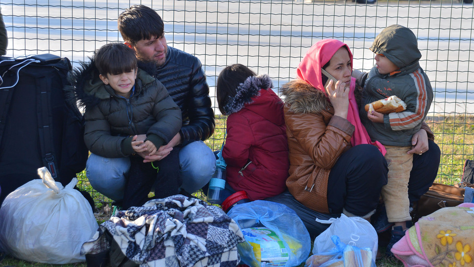 O film gerçek oldu!