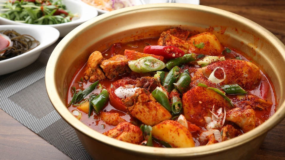 O yemekleri sakın ısıtmayın!