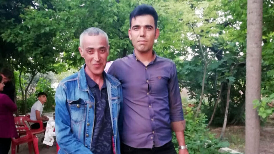 Kına gecesi dehşeti! Kaçırmasını kabullenememiş