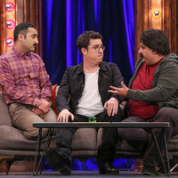 'Bayi Toplantısı' Güldür Güldür geliyor!