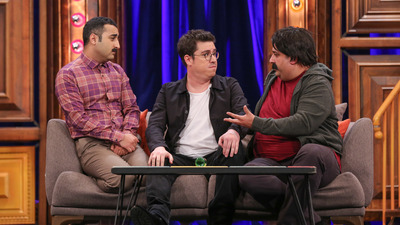 'Bayi Toplantısı' Güldür Güldür geliyor!