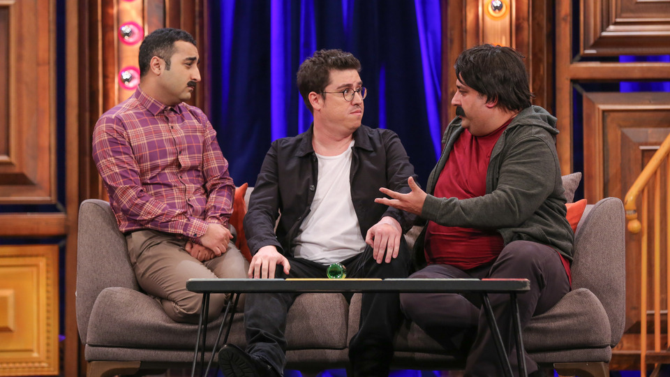 'Bayi Toplantısı' Güldür Güldür geliyor!