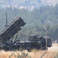 ABD'den Patriot açıklaması