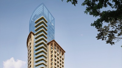 Hyatt, İzmir'e ilk otelini açıyor