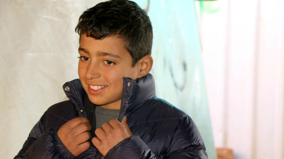 Suriyeli Fuad sevindi ya diğerleri!