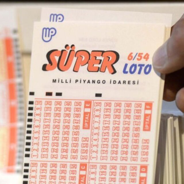 20 Şubat Süper Loto sonuçları açıklandı