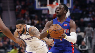 Clippers, Jackson'ı kadrosuna kattı