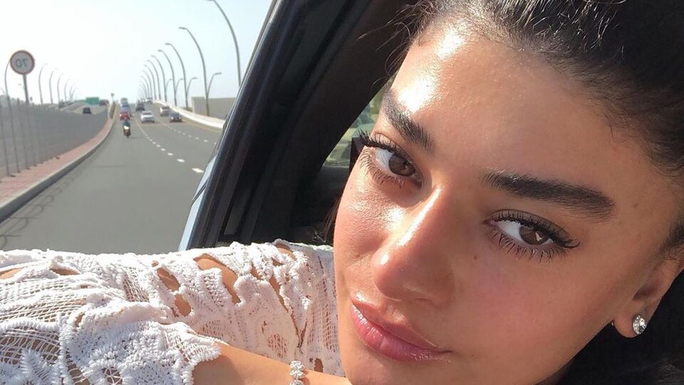 Fatma Günaydın Kimdir?