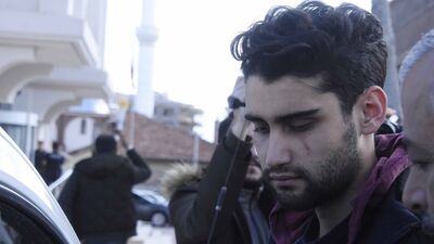 Kadir Şeker cinayetinde sıcak gelişme! Bıçak 10 santim girmiş!