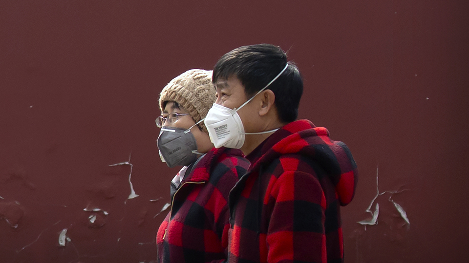 Korkulan oldu! Tedavi edilemedi!