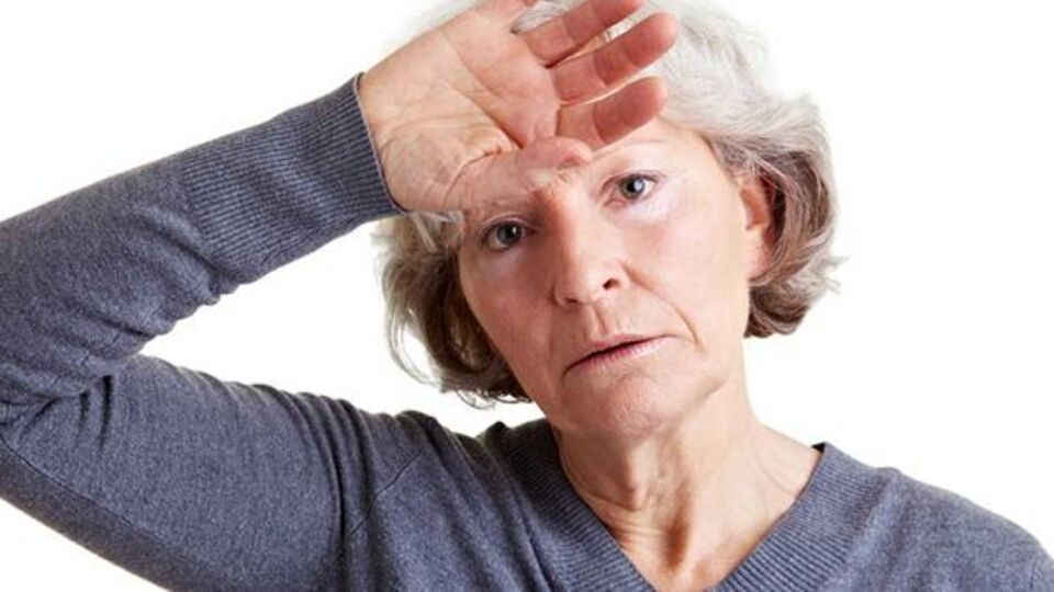 Menopoz belirtileri nelerdir?