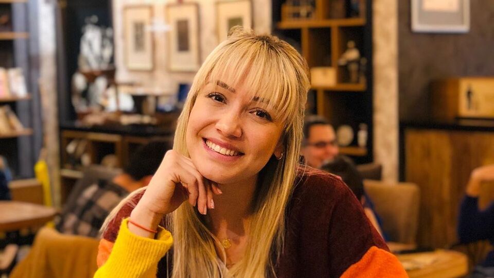 Evrim Keklik kimdir?