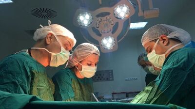 Organ naklinin şartları nelerdir?