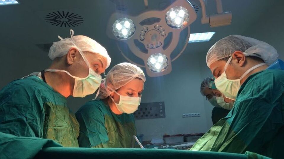 Organ naklinin şartları nelerdir?