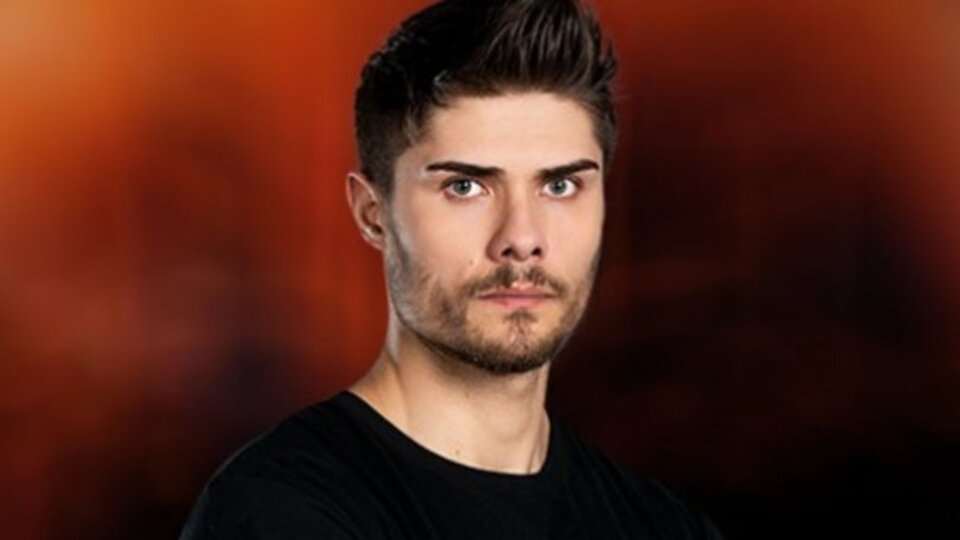 Barış Murat Yağcı kimdir?