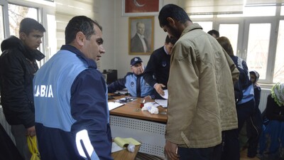 Dilenciden 10 bin liralık alacaklı listesi çıktı!