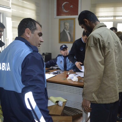 Dilenciden 10 bin liralık alacaklı listesi çıktı!