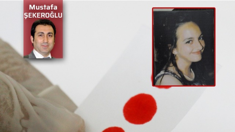 Çağla cinayetinde DNA'lar tutmadı