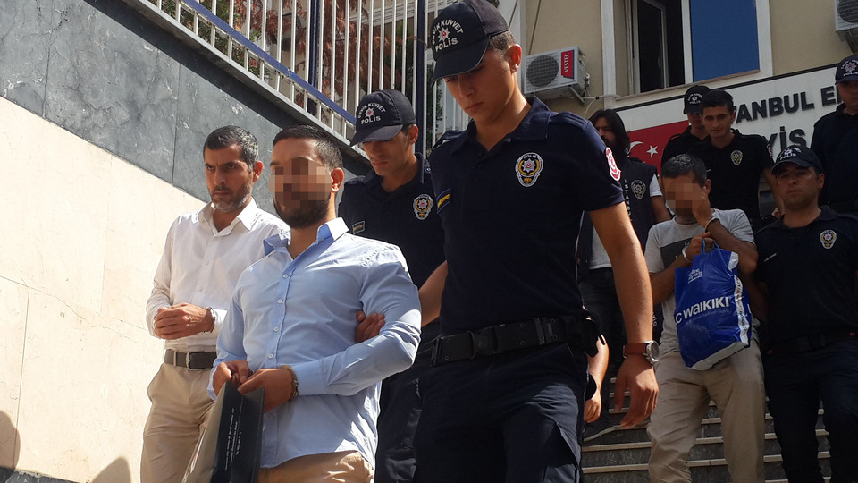 Cemil Candaş cinayetinde flaş gelişme!