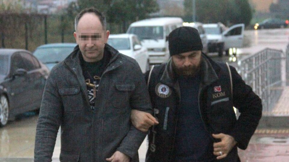 FETÖ sanığı 'mahrem imama' hapis!