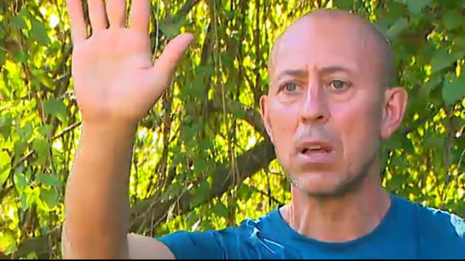 Survivor Ceyhun kimdir, nereli, kaç yaşında?