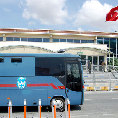 'Kavurmacı'lar davasında karar açıklandı!