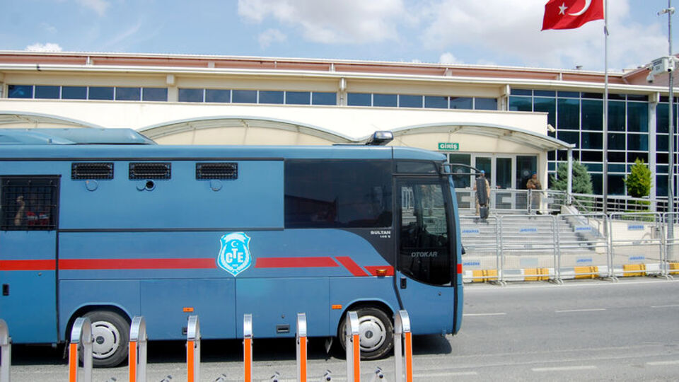 'Kavurmacı'lar davasında karar açıklandı!