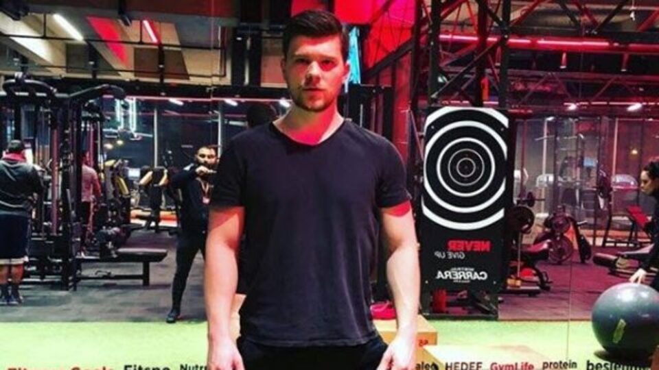 Survivor Erman Altıkardeş kimdir, nereli kaç yaşında?