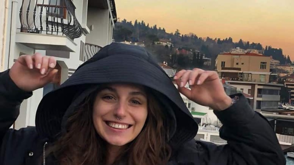 Survivor İrem Akın kimdir, nereli, kaç yaşında?