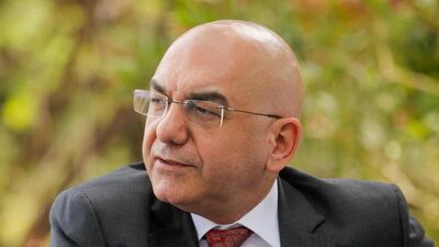 12 Eylül'de gittiği ülkede büyükelçi oldu